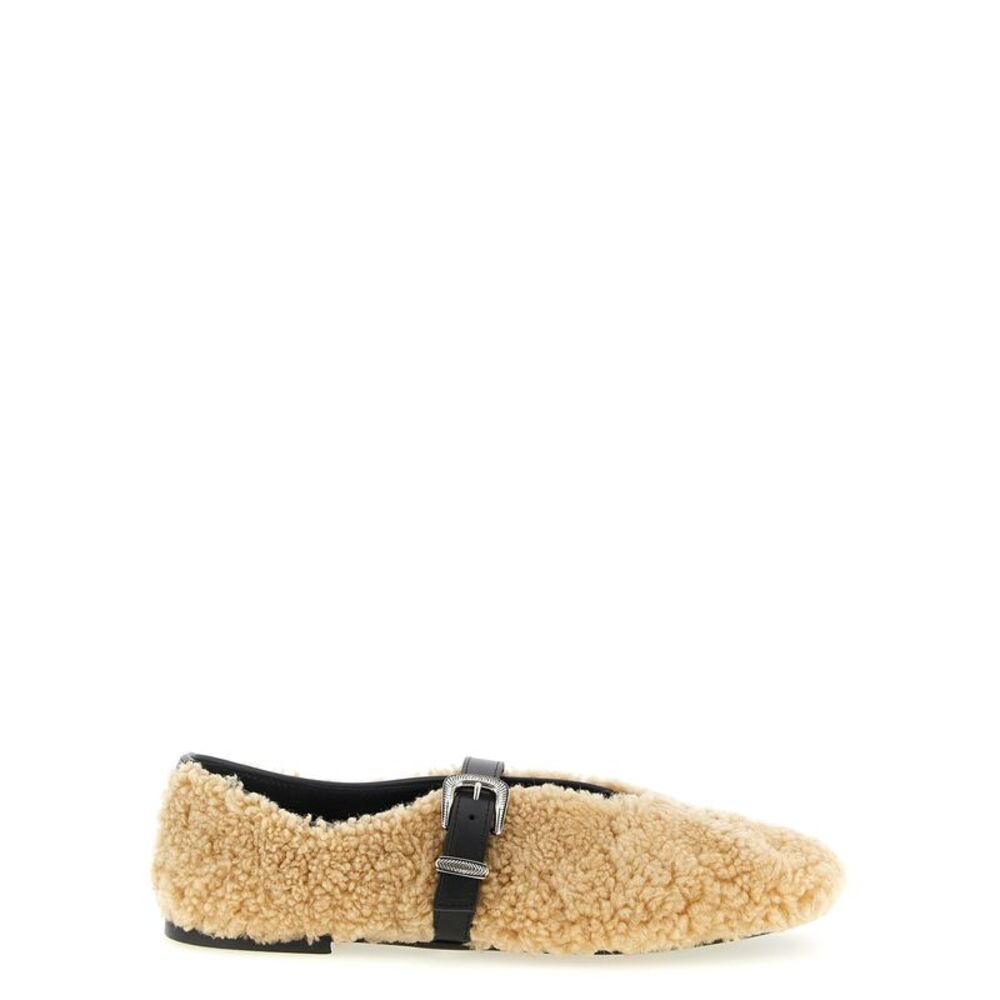 Kate Cate Women's Jude Ballet Flats
